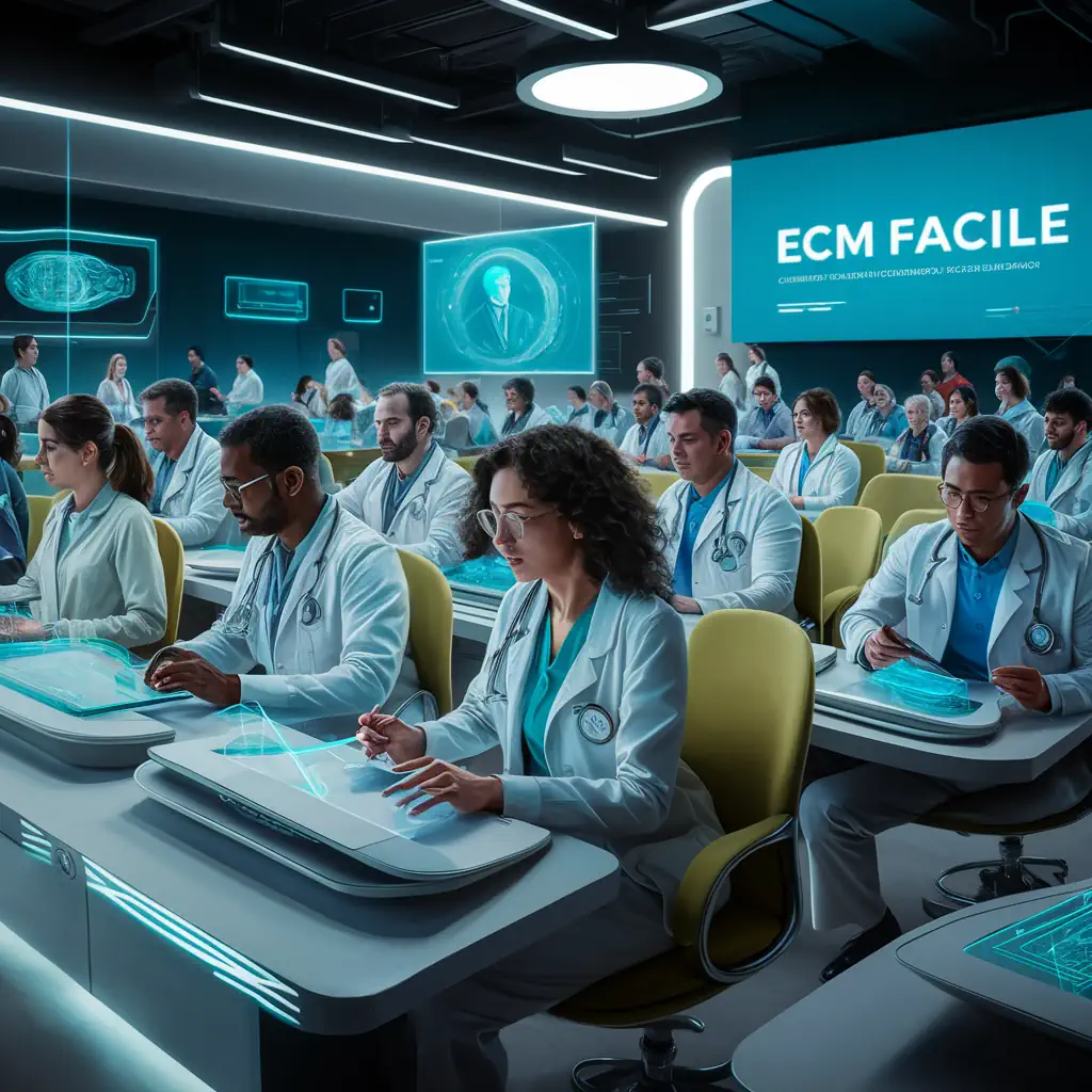 ecm facile ecmfacile