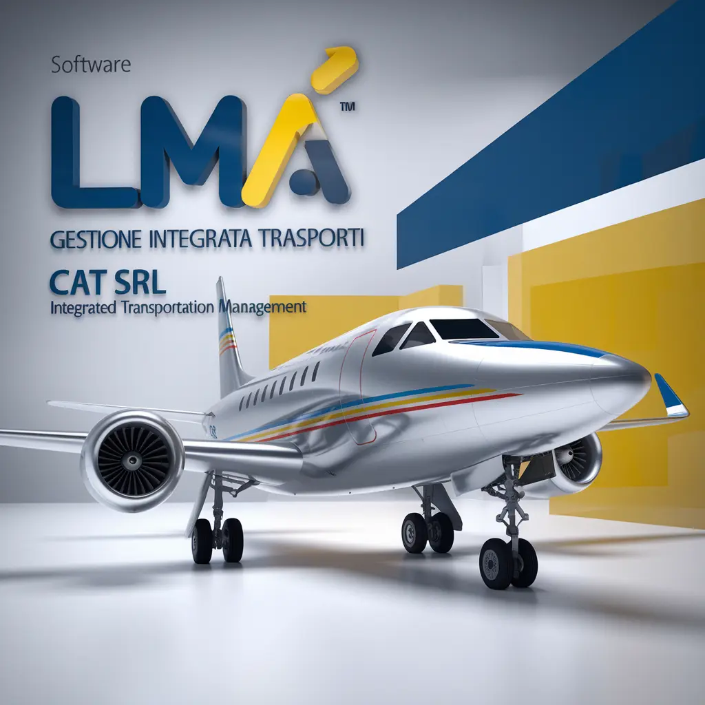 Logistic Management Application Lma