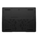 Pulse A17 AI+ C3XWFKG-010IT, Notebook Gaming 17" QHD+ 240Hz, Ryzen AI 9 HX 370, Nvidia RTX 5060 8GB GDDR7, 1TB PCIe4, RAM 32GB DDR5 5600MHz, WiFi 6E, Win 11 Home [Layout e Garanzia ITA] - Notebook - Immagine 17