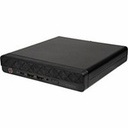 HP EliteDesk 8 G1a Desktop Computer - AMD Ryzen 5 220 - 16 GB - 512 GB PCI Express NVMe 4.0 x4 SSD - Mini PC - Jack