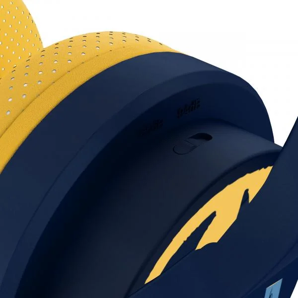 Oceania Trading BATMAN INTERACTIVE HEADPHONES 5055371623421