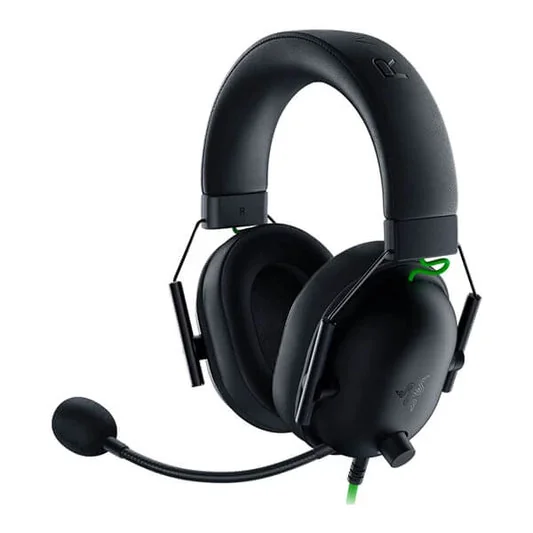Razer BlackShark V2 X USB