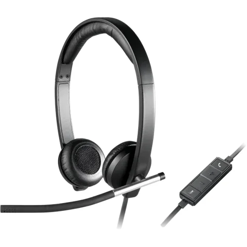981-000519 Logitech Headsets Bild 2