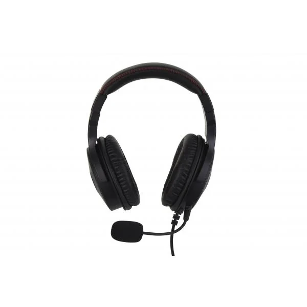 Verbatim CUFFIA HARRIER 360 SURROUND GAMING 0023942488224