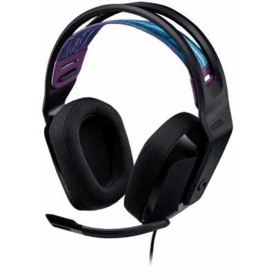 гарнитура Logitech G335 Black 981-000978