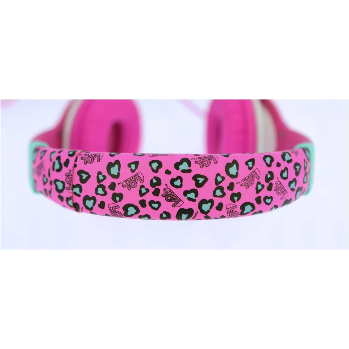 CL-127893 LOL Surprise! - My Diva Headphones for Kids