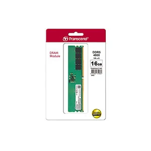 Ram 16GB JM DDR5 4800 U-DIMM Transcend for desktop (JM4800ALE-16G)