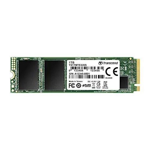Transcend 1TB TS1TMTE220S