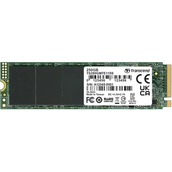 Transcend MTE115S 250GB, TS250GMTE115S