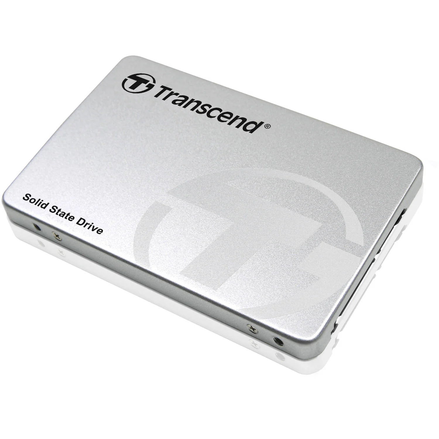 Transcend 256GB MLC SATA III 6Gb/s 2.5