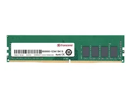 Transcend Information JM2666HLE-32G Main Image from Front