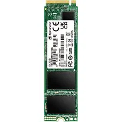 Transcend TS512GMTE220S 220S M.2 512GB NVMe PCI-E 3.0 Internal SSD