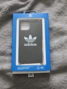Adidas Case for 5.4" iPhone 12 Mini - EX7951 - Used