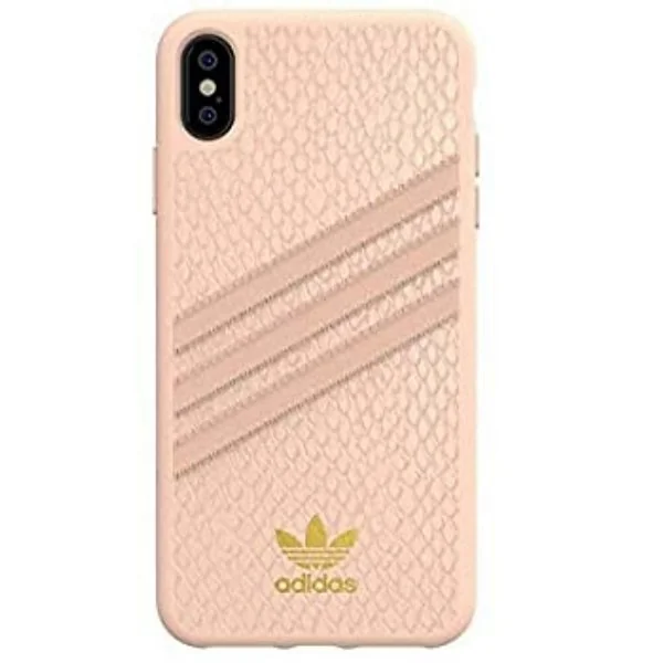 ADIDAS Cover, Adidas cover iphone xs max pnk, CL2355 - 2