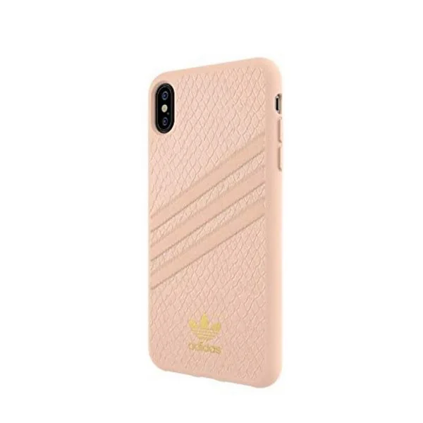 ADIDAS Cover, Adidas cover iphone xs max pnk, CL2355 - 3