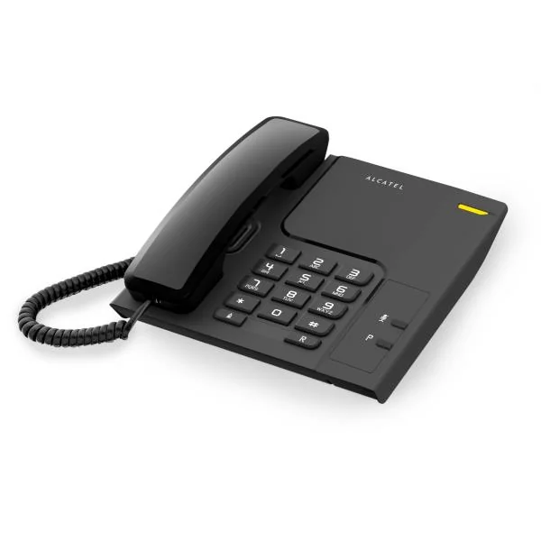 Alcatel T26 - Smartphone compatto e leggero con display touchscreen, camera da 2 MP, batteria ricaricabile e connessioni Bluetooth, microSD e USB. 3700601413717 | initpc.it