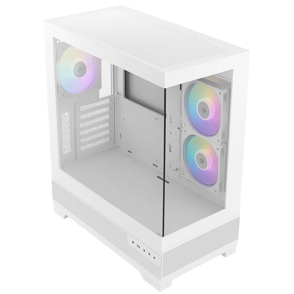 Antec CX700 ARGB White Top