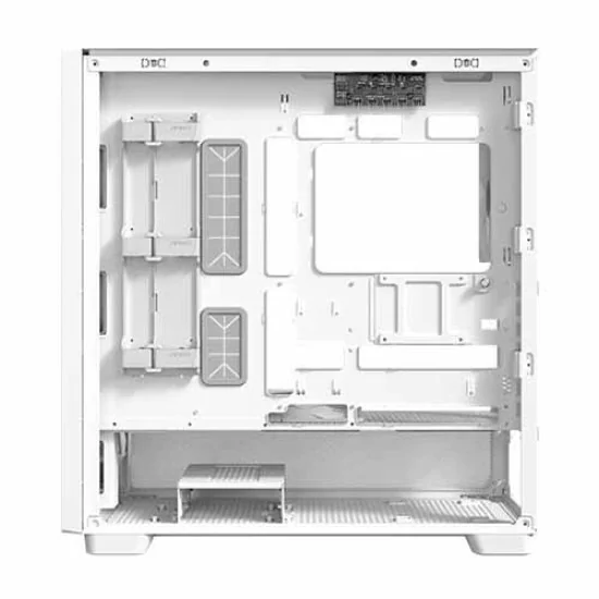 Antec Flux White Mid Tower Case
