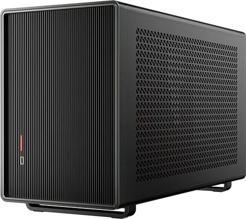 Antec Performance 1 M Black, Mini-ITX