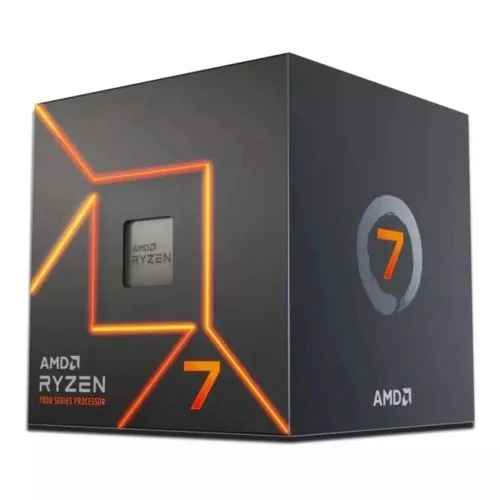 CPU AMD Ryzen 7 7700 BOX [100-100000592BOX]