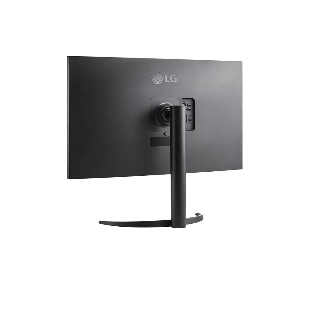 LG 32BR55UK-B 32´´ 4K VA LED monitor