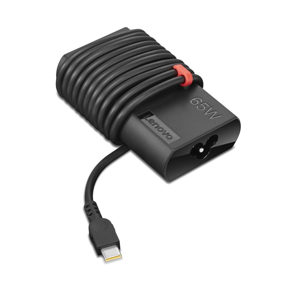 SLIM 65W AC ADAPTER (USB-C)