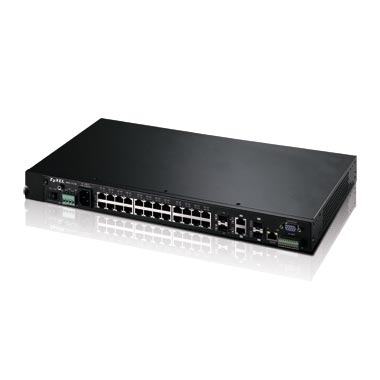 MGS3700-12C MANAGED LAYER 2 12 PT
