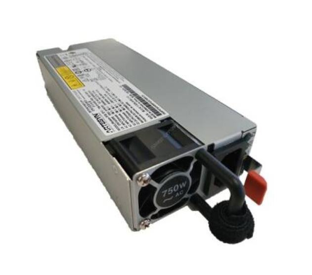750W (230V) TITANIUM HS PSU