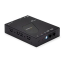 RICEVITORE HDMI IP X ST12MHDLAN