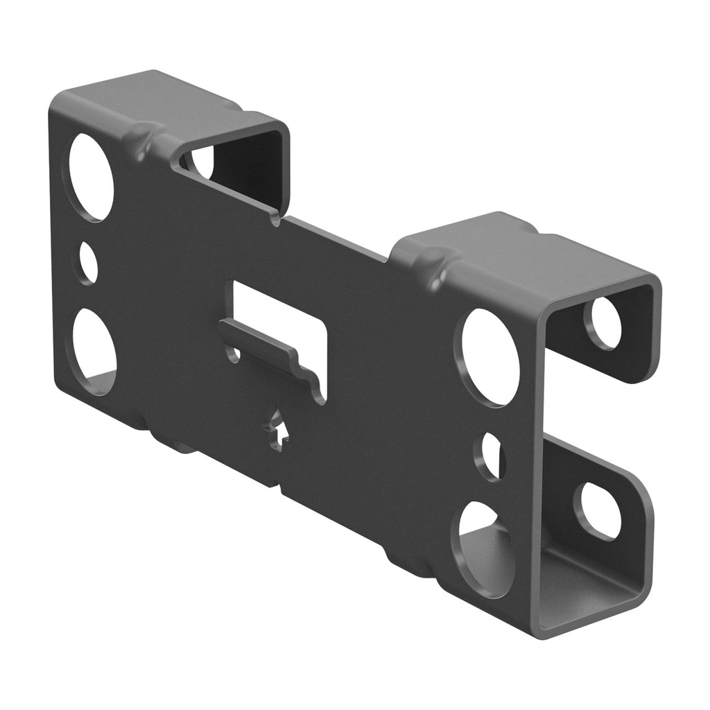 JABRA PANACAST 50 WALL MOUNT GREY