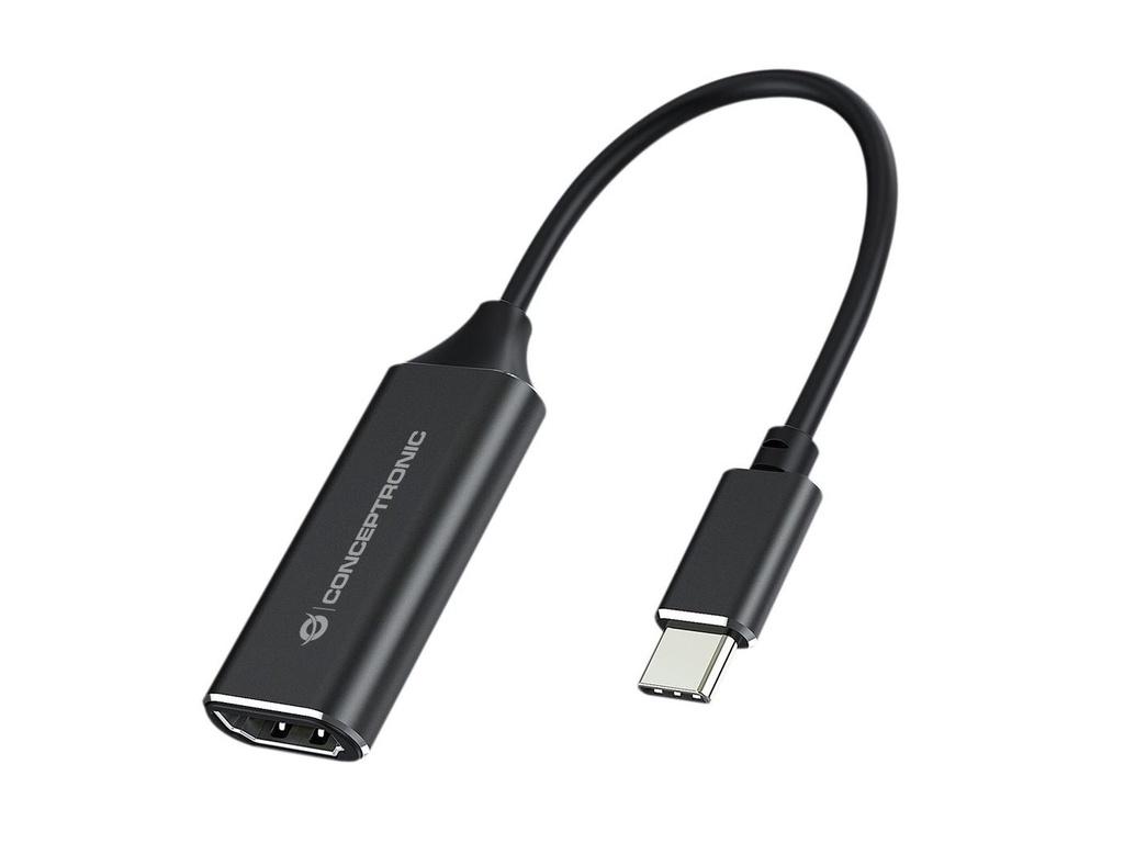 ADATTATORE USB C TO HDMI
