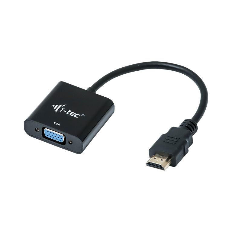 HDMI TO VGA ADAPTER