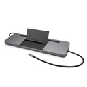USB-C MTL ERGO 4K 3X DISP+POWER 85W