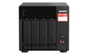 4-BAY NAS  AMD RYZEN V1000