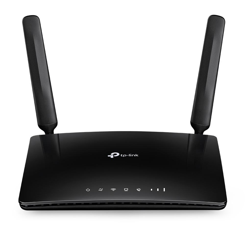 ROUTER 4G VOLTE WI-FI INT+TELEF