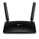 ROUTER 4G VOLTE WI-FI INT+TELEF