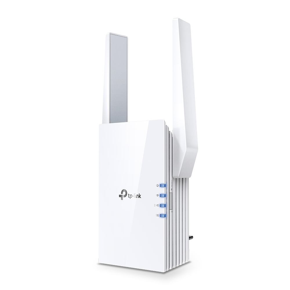 AX1500 WI-FI 6 RANGE EXTENDER