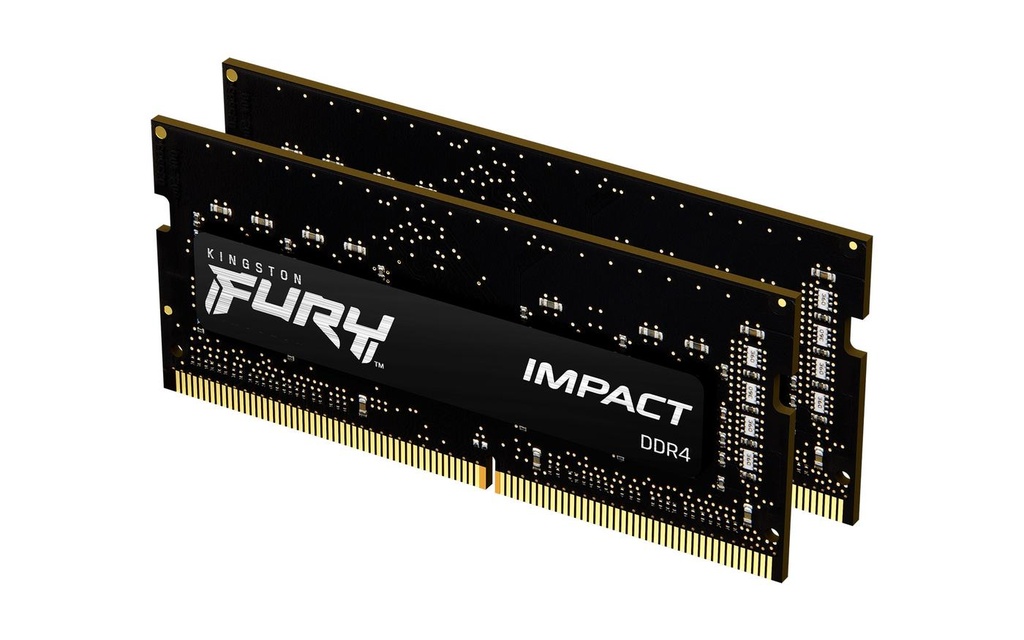 32GB3200MHZDDR4SODIMMKIT2F.IMPACT