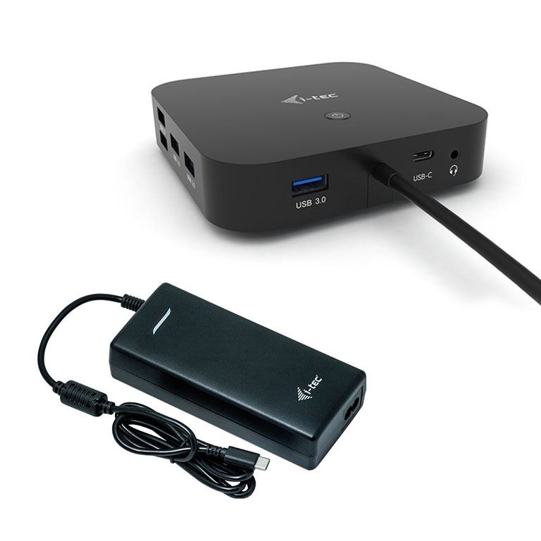 USB-C 2X DISP+POWER 100W+C112W