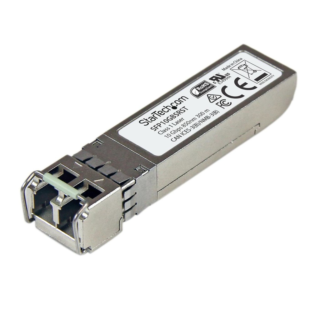 10GBASE-SR SFP+ - MM LC 300M