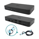 USB 3.0/USB-C/THUND. 3X 4K+PW70W IT
