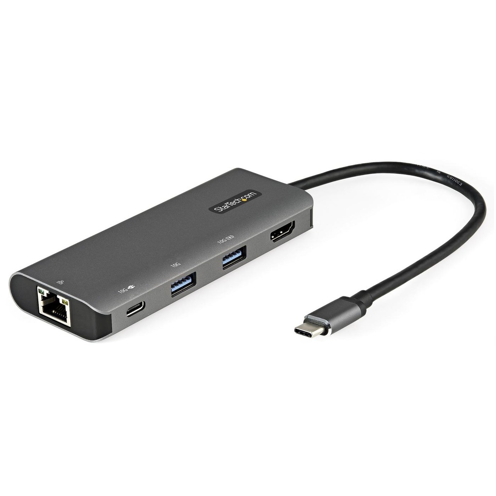 MINI DOCK USB C A HDMI  4K30HZ