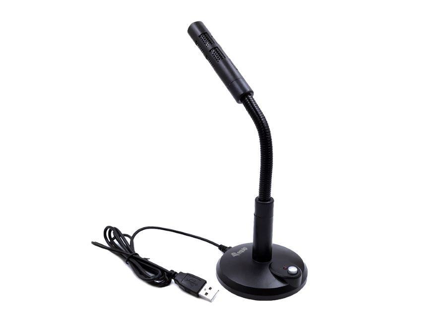 MICROFONO USB DA TAVOLO
