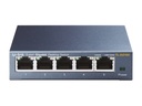 SWITCH DESKTOP 5 PORTE