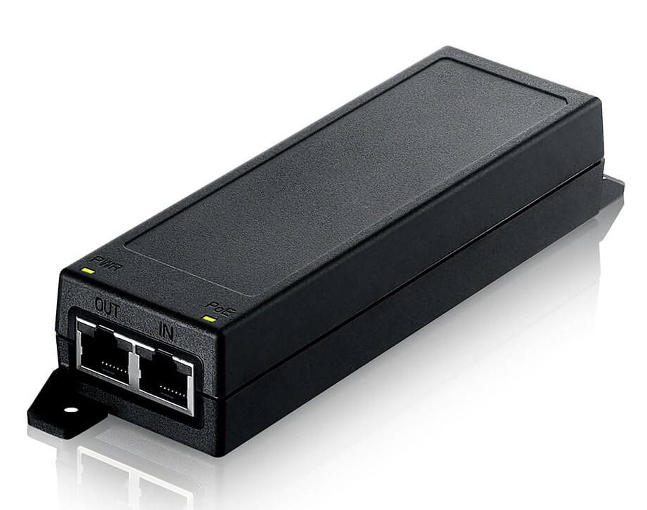 INIETTORE POWER OVER ETHERNETUP30W