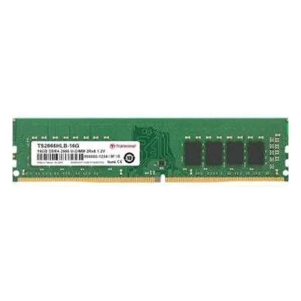 16GB JM DDR4 3200 U-DIMM 2RX8