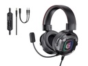 GAMING HEADSET SORROUND STERE0