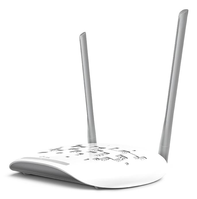 MODEM ROUTER FR WI-FI N300