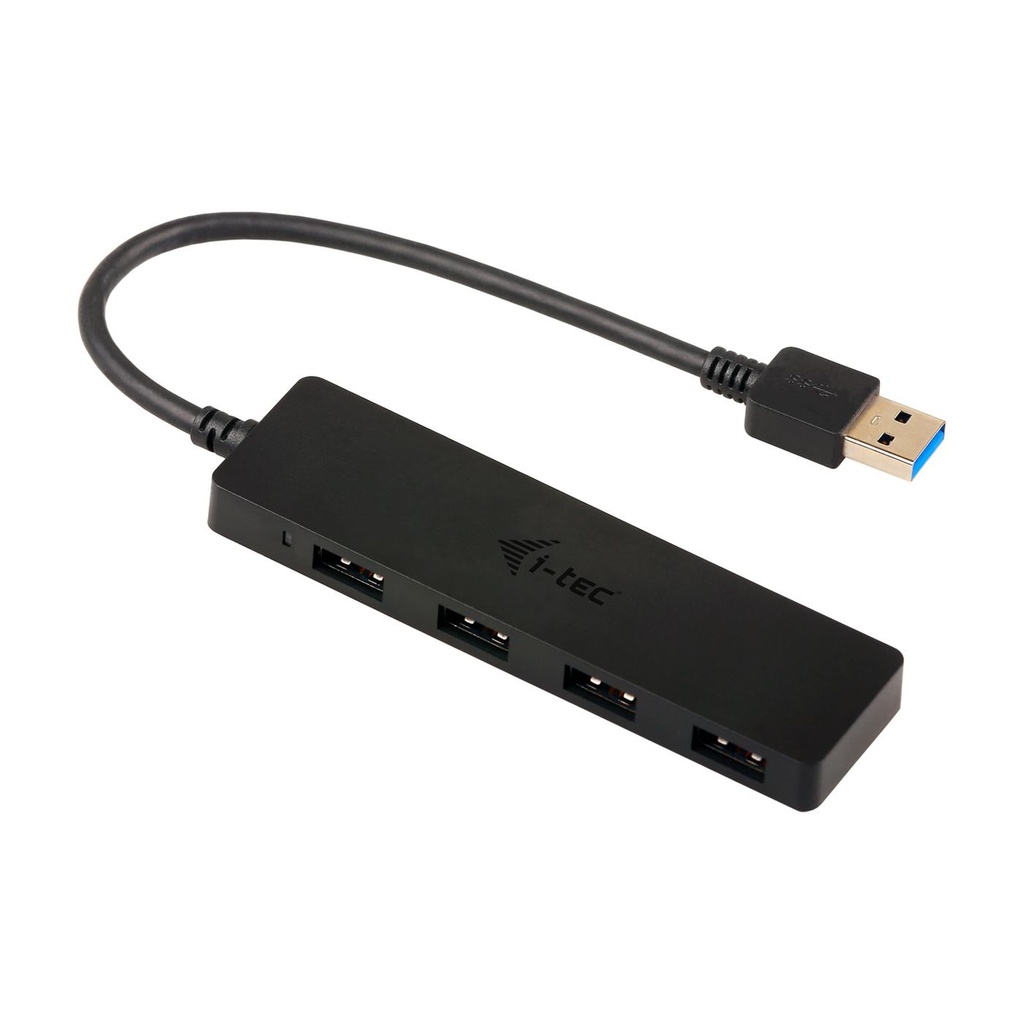 4 PORT USB 3.0 ADV+OUT POWER ADAPT