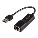 USB 2.0 FAST ETHERNET ADAPTER